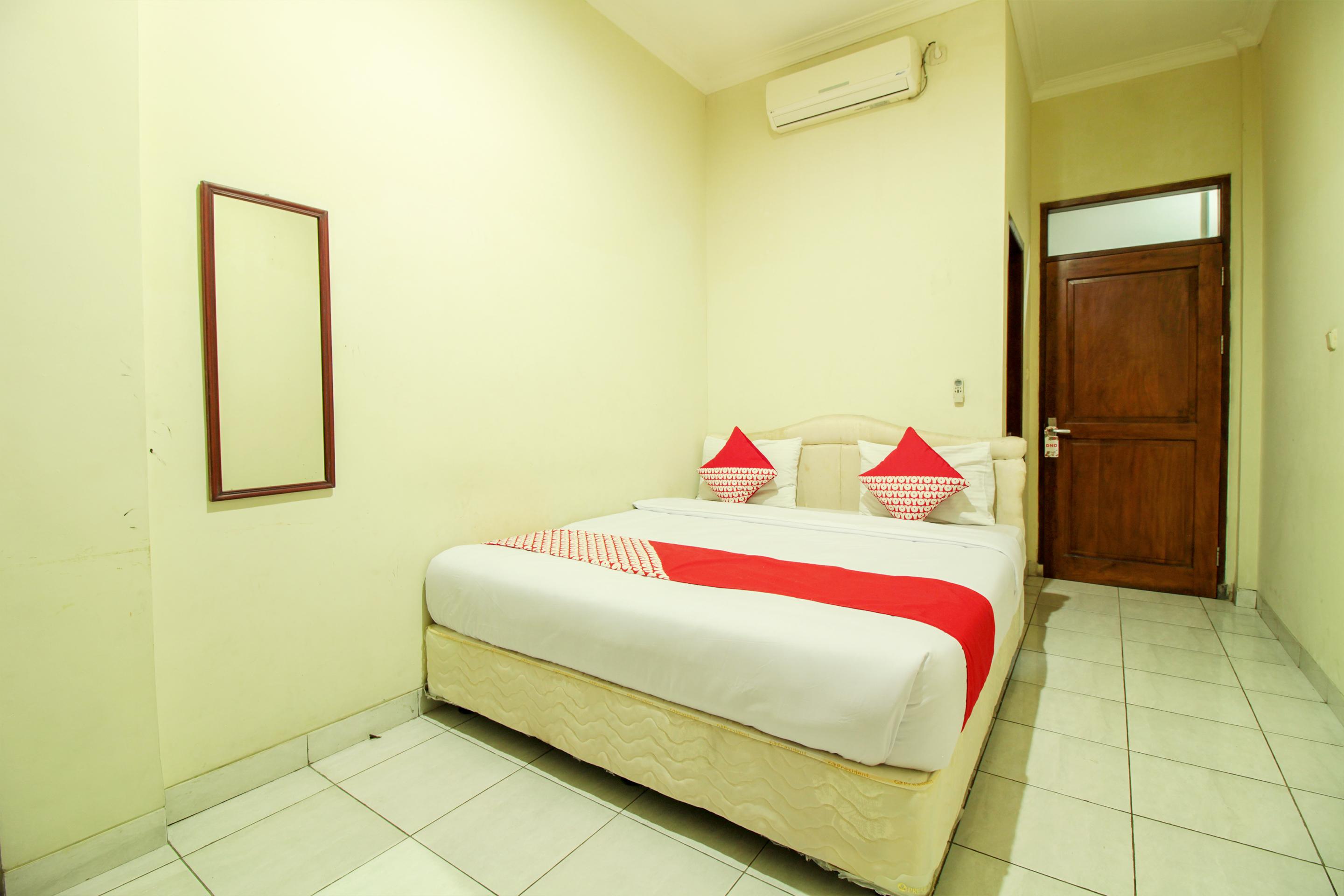 Hotel Astria Graha Bandung Exterior foto