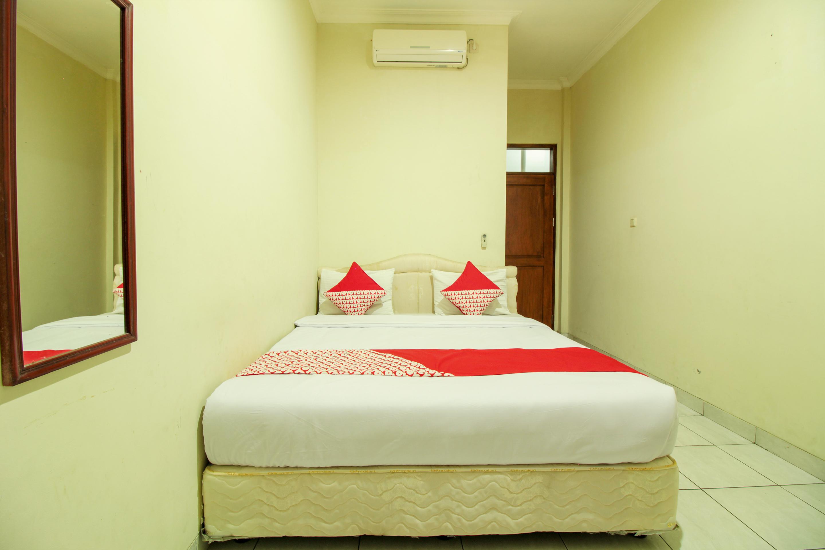 Hotel Astria Graha Bandung Exterior foto