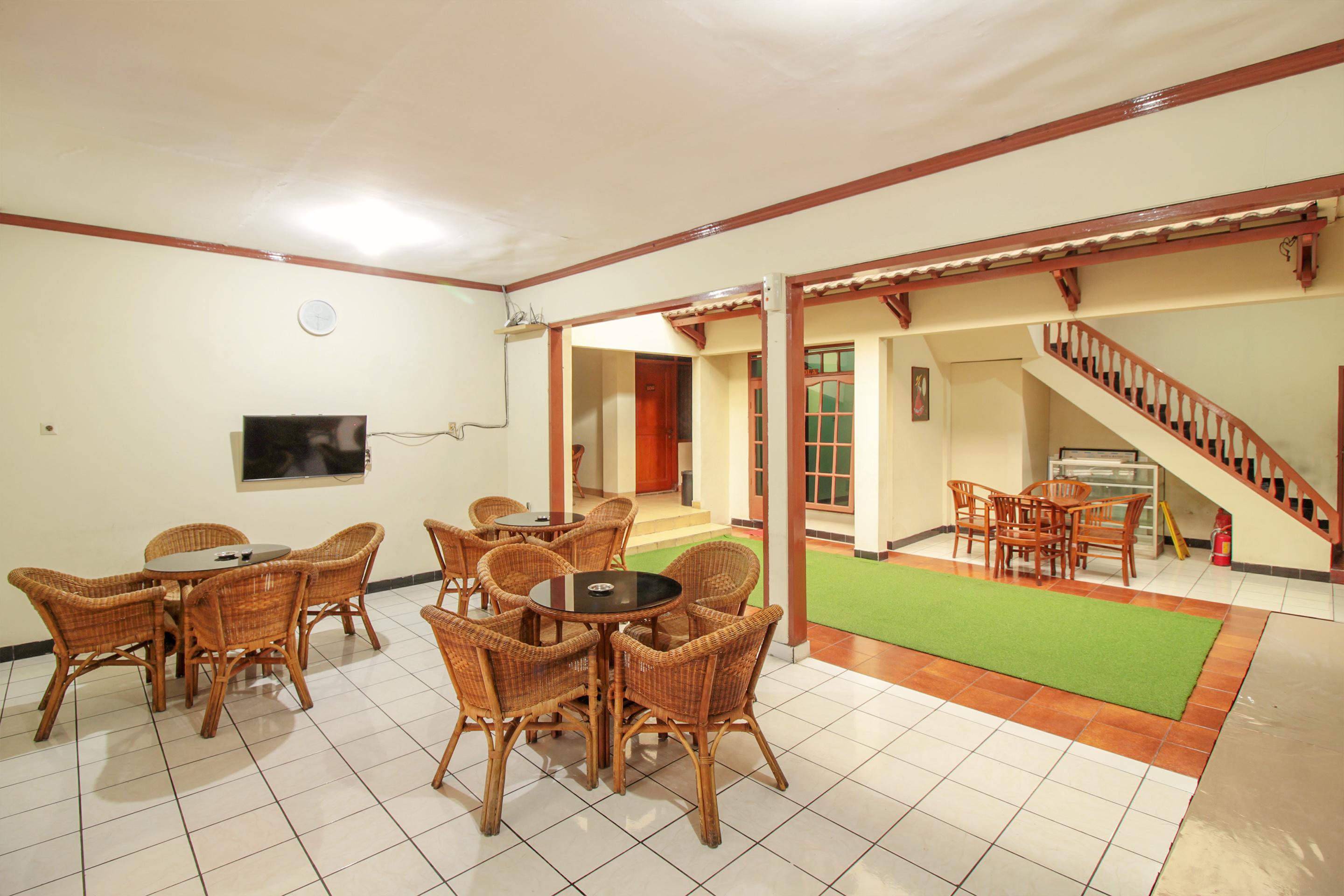 Hotel Astria Graha Bandung Exterior foto